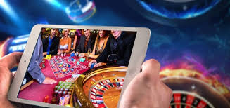 Зеркало Goldfishka Casino